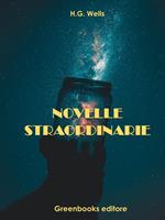   Novelle straordinarie
