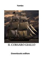   Il Corsaro giallo