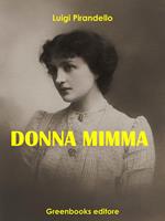   Donna Mimma
