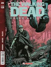 The walking dead. Color edition. Vol. 28
