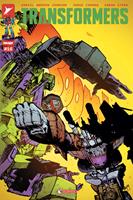   Transformers. Vol. 16
