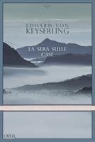   La sera sulle case