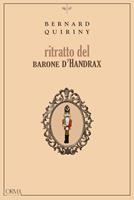   Ritratto del barone d'Handrax