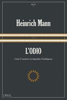   L'odio. Ediz. integrale