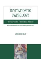   Invitation to Patrology