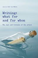   Writing: what for and from whom