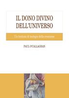   Il dono divino dell'universo. Un trattato di teologia della creazione