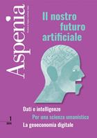   Il Aspenia (2024). Vol. 1