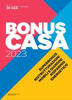   Guida Bonus casa 2023
