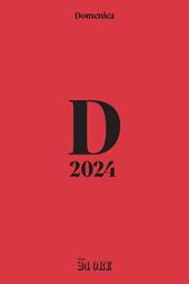 Agenda Domenica 2024 (2024)