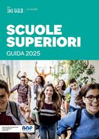Scuole superiori. Guida 2025