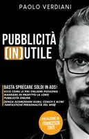   Pubblicit&agrave; (in)Utile