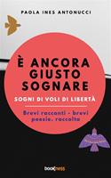   &Egrave; ancora giusto sognare. Sogni di voli di libert&agrave;
