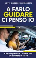   A farlo guidare ci penso io. Come imparare a guidare con un istruttore in tasca