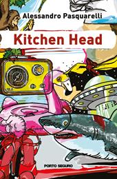 Kitchen head
