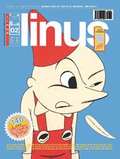Linus (2023). Vol. 2