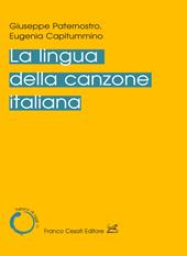 La lingua della canzone italiana