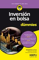 Inversión en bolsa para dummies