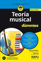 Teoría musical para dummies