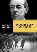   Woodrow Wilson