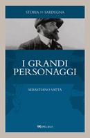   Sebastiano Satta