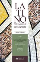   Il latino letterario nei primi due secoli di Impero. Le parole della religione. Il latino in tavola. Lucrezio, Marziale e Lucano