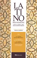 Il latino delle province. Le parole della filosofia. Il latino della scuola. Tertulliano e Agostino
