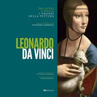   Leonardo Da Vinci