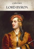   Lord Byron