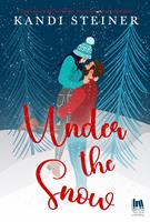   Under the snow