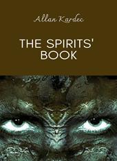 The spirits' book