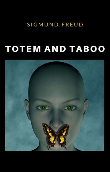 Totem and taboo - Sigmund Freud - Libro Alemar 2022 | Libraccio.it