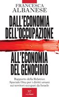   Dall'economia dell'occupazione all'economia del genocidio