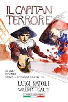   Il capitan Terrore