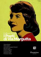   I poeti di Via Margutta. Collana poetica. Vol. 115