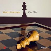   Alter ego. Ediz. illustrata