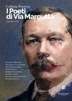   I poeti di Via Margutta 2023. Vol. 21