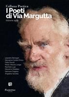 I poeti di Via Margutta 2023. Vol. 33