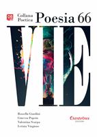Vie. Collana poetica. Vol. 66