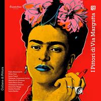 I pittori di Via Margutta. Ediz. a colori. Vol. 8