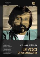   Le voci di Via Margutta. Collana poetica. Vol. 12