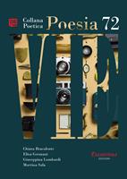  Vie. Collana poetica. Vol. 72