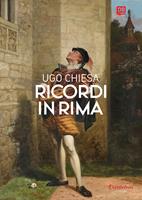   Ricordi in rima