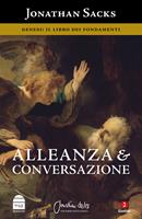   Alleanza e conversazione. Genesi: il libro dei fondamenti