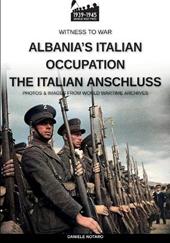 Albania’s Italian occupation