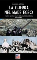   La guerra nel Mare Egeo