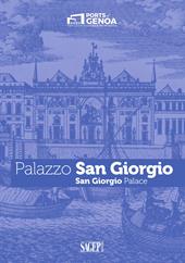 Palazzo San Giorgio-San Giorgio Palace