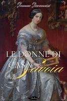   Le donne di casa Savoia