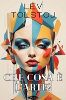   Che cos'è l'arte?