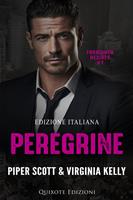 Peregrine – Edizione Italiana
